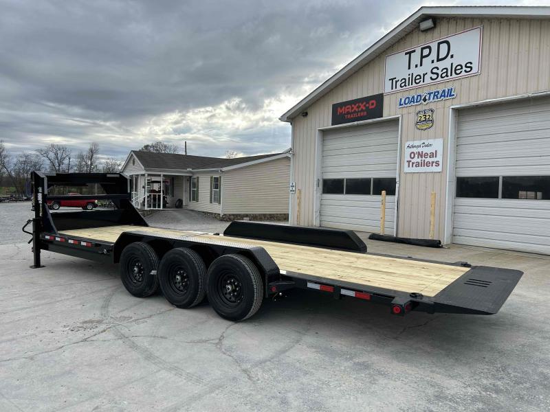 new Equipment / Flatbed Trailers Load Trail  for sale, in Dexter, KY Thumbnail 3