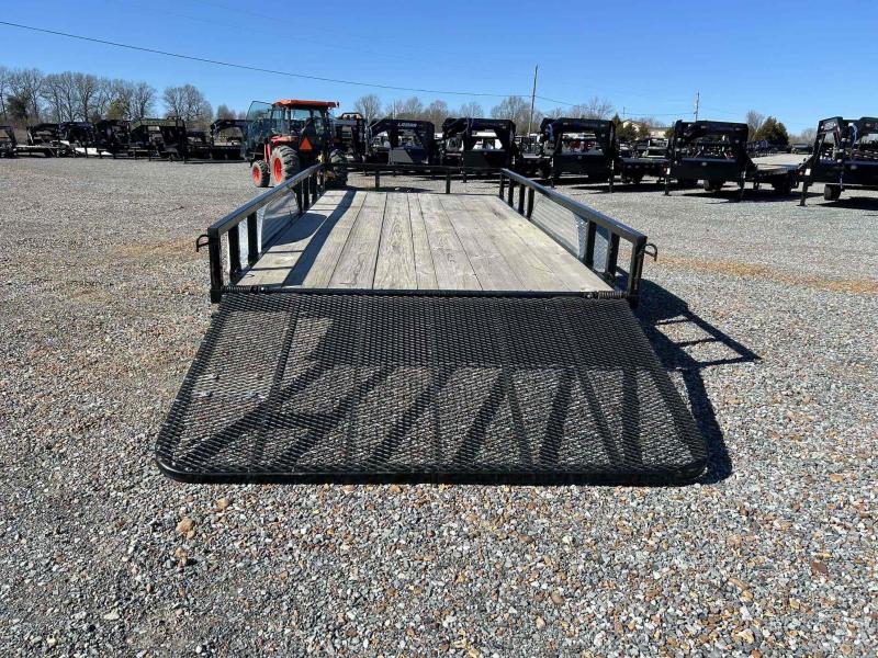used Utility Trailers Load Trail  for sale, in Dexter, KY Thumbnail 6