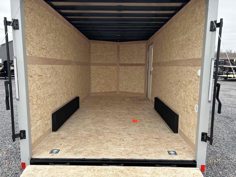 new Cargo (Enclosed) Trailers Cross Trailers  for sale, in Dexter, KY Thumbnail 11