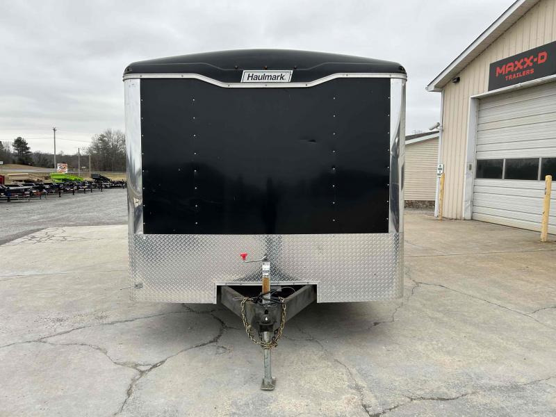 used Cargo (Enclosed) Trailers Haulmark  for sale, in Dexter, KY Thumbnail 4