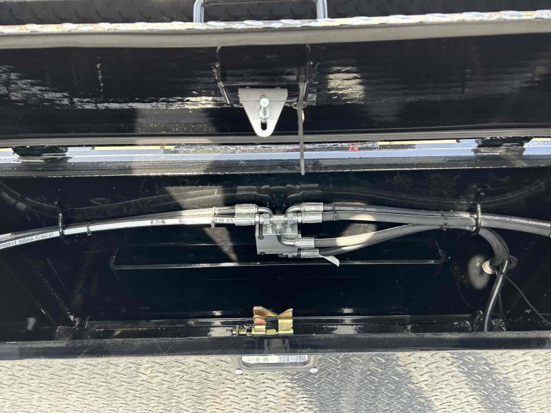 new Equipment / Flatbed Trailers MAXX-D  for sale, in Dexter, KY Thumbnail 17