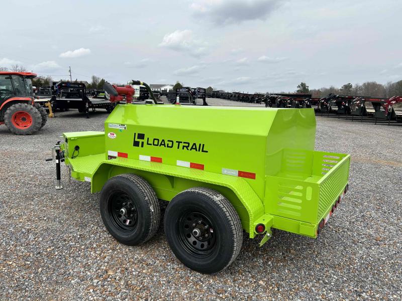 new Tank / Bulk Semi Trailers Load Trail  for sale, in Dexter, KY Thumbnail 4