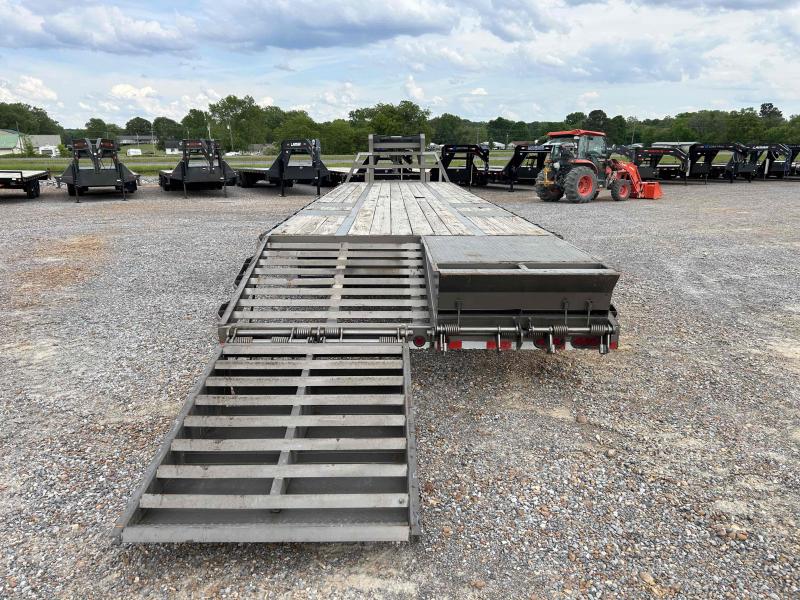 used Equipment / Flatbed Trailers Diamond T Trailers  for sale, in Dexter, KY Thumbnail 10
