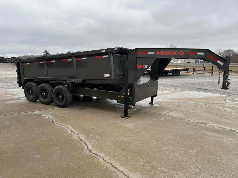 new Dump Trailers MAXX-D  for sale, in Dexter, KY Thumbnail 8