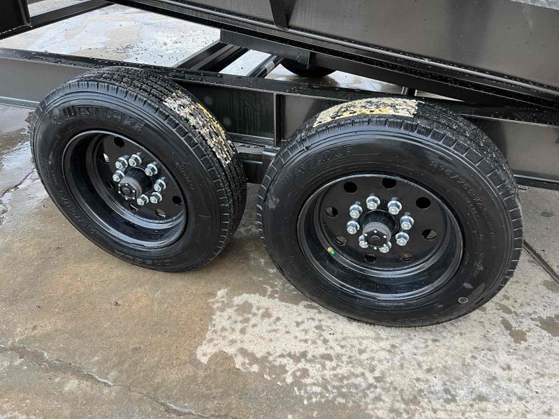 new Dump Trailers MAXX-D  for sale, in Dexter, KY Thumbnail 8