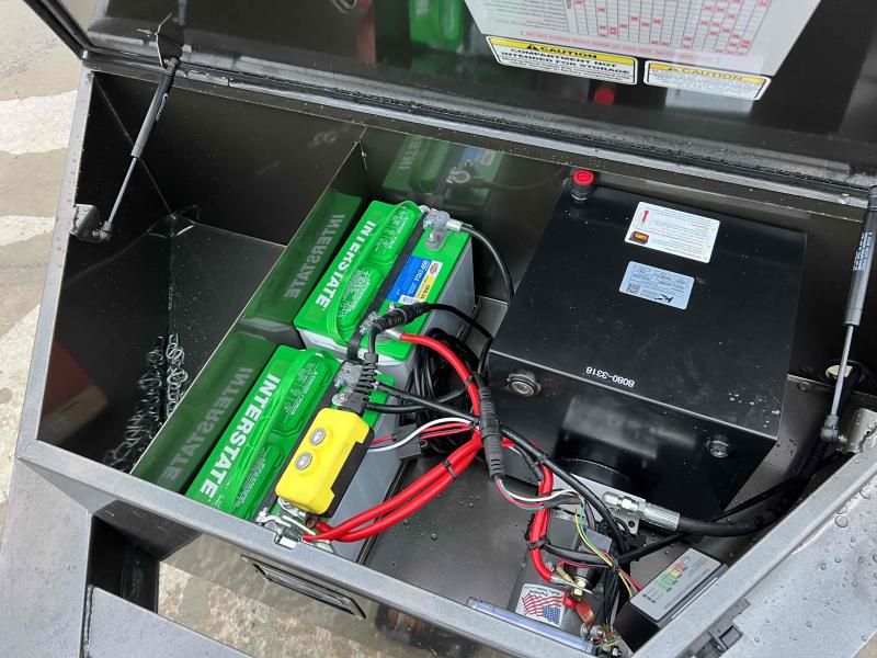 new Dump Trailers MAXX-D  for sale, in Dexter, KY Thumbnail 10