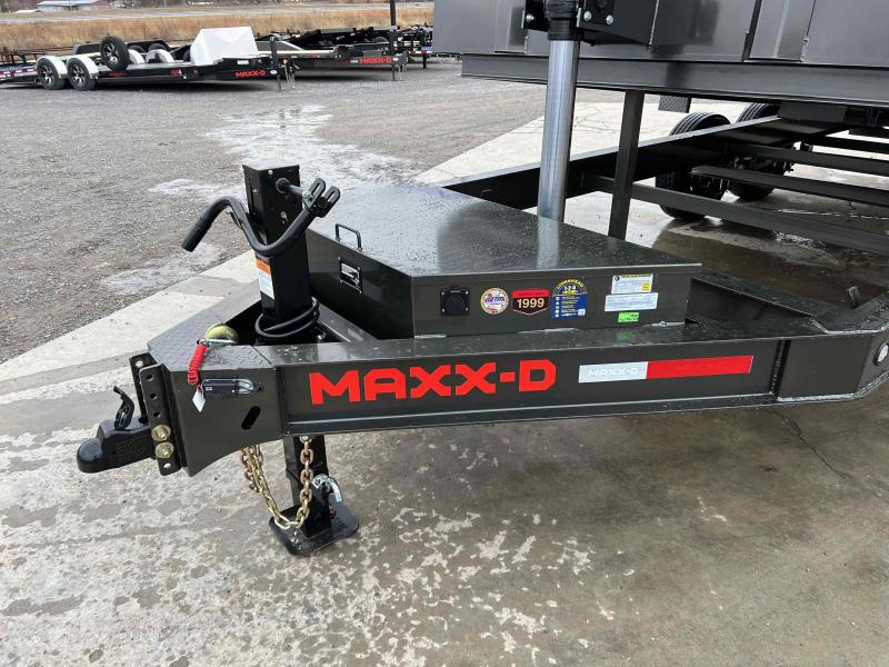 new Dump Trailers MAXX-D  for sale, in Dexter, KY Thumbnail 9