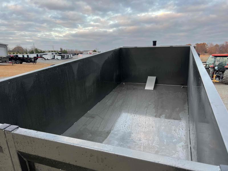 new Dump Trailers MAXX-D  for sale, in Dexter, KY Thumbnail 6