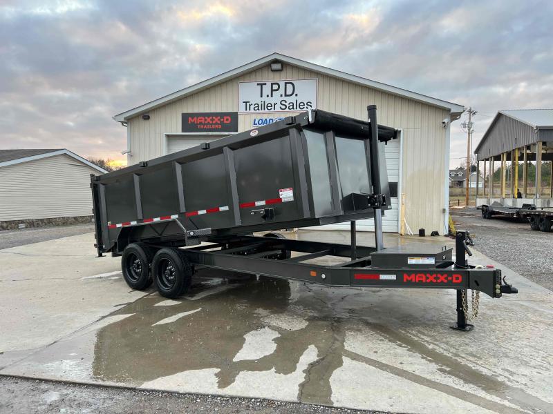 new Dump Trailers MAXX-D  for sale, in Dexter, KY image-0