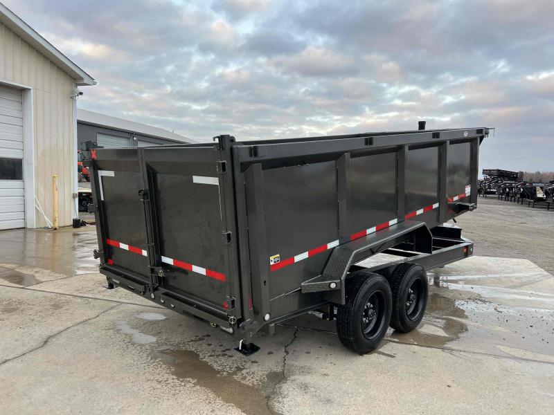 new Dump Trailers MAXX-D  for sale, in Dexter, KY Thumbnail 5