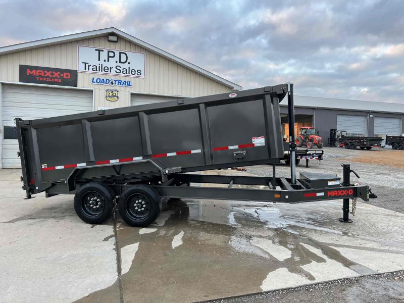 new Dump Trailers MAXX-D  for sale, in Dexter, KY Thumbnail 2