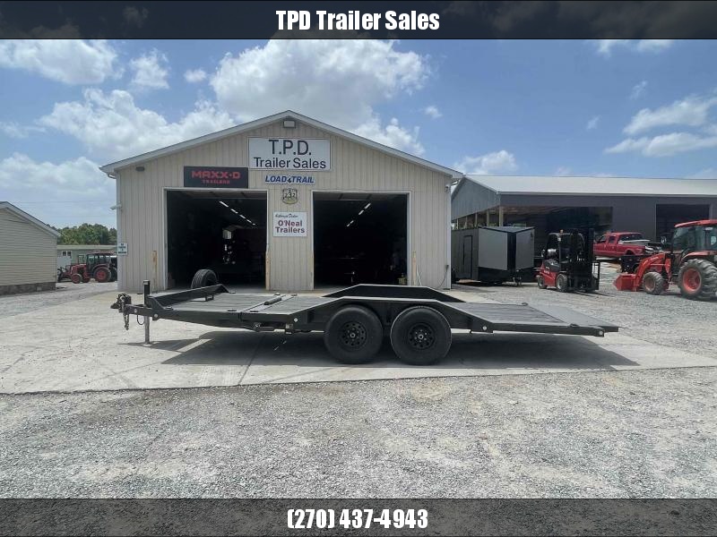 2021 MAXXD G5X10220 Car / Racing Trailer 2021 MAXXD G5X10220 Car / Racing Trailer