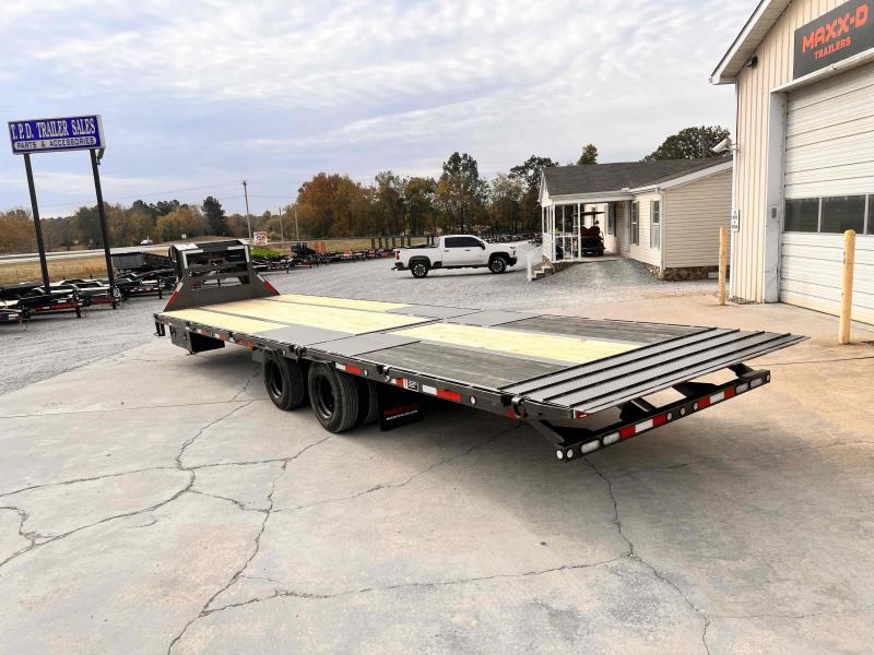 new Equipment / Flatbed Trailers MAXX-D  for sale, in Dexter, KY Thumbnail 7
