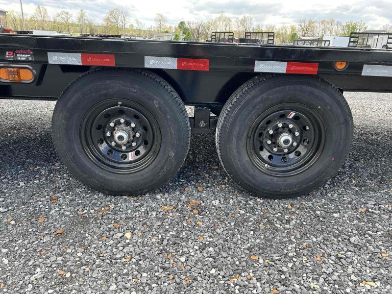 new Equipment / Flatbed Trailers Load Trail  for sale, in Dexter, KY Thumbnail 17