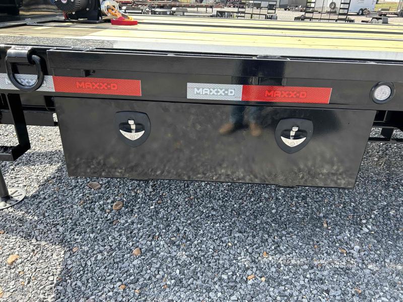 new Equipment / Flatbed Trailers MAXX-D  for sale, in Dexter, KY Thumbnail 18