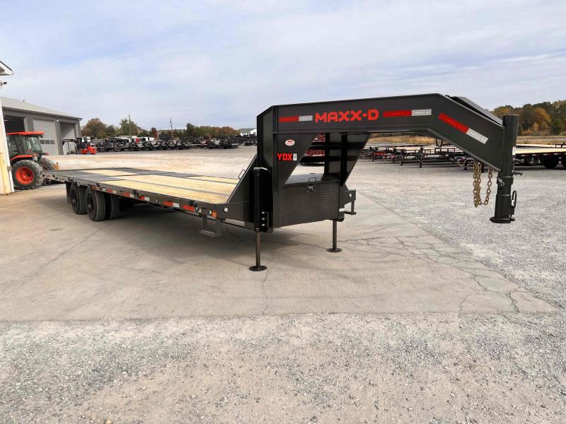 new Equipment / Flatbed Trailers MAXX-D  for sale, in Dexter, KY Thumbnail 10