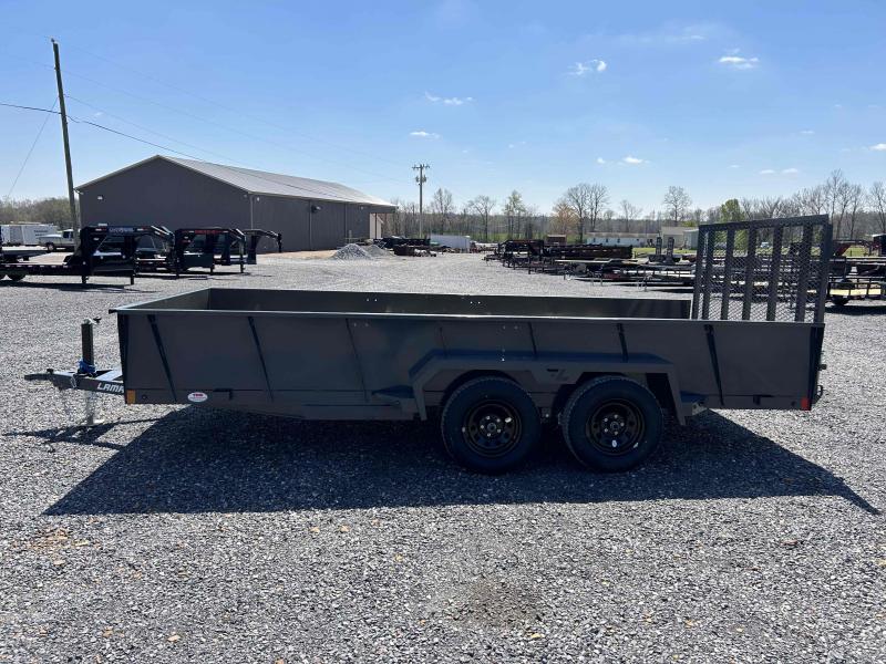 new Utility Trailers Lamar Trailers  for sale, in Dexter, KY Thumbnail 3