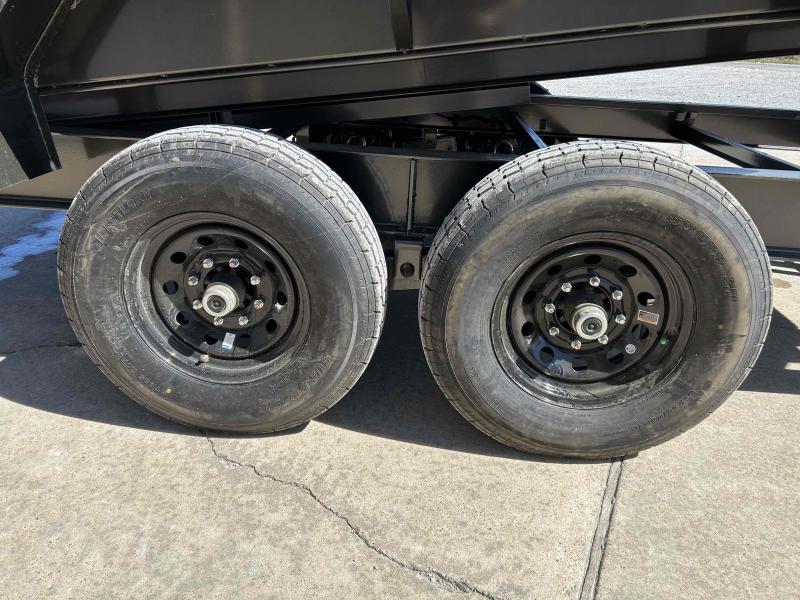 new Dump Trailers MAXX-D  for sale, in Dexter, KY Thumbnail 11