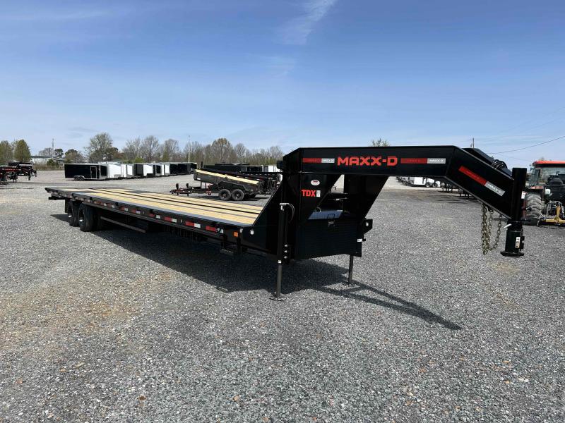 new Equipment / Flatbed Trailers MAXX-D  for sale, in Dexter, KY Thumbnail 12