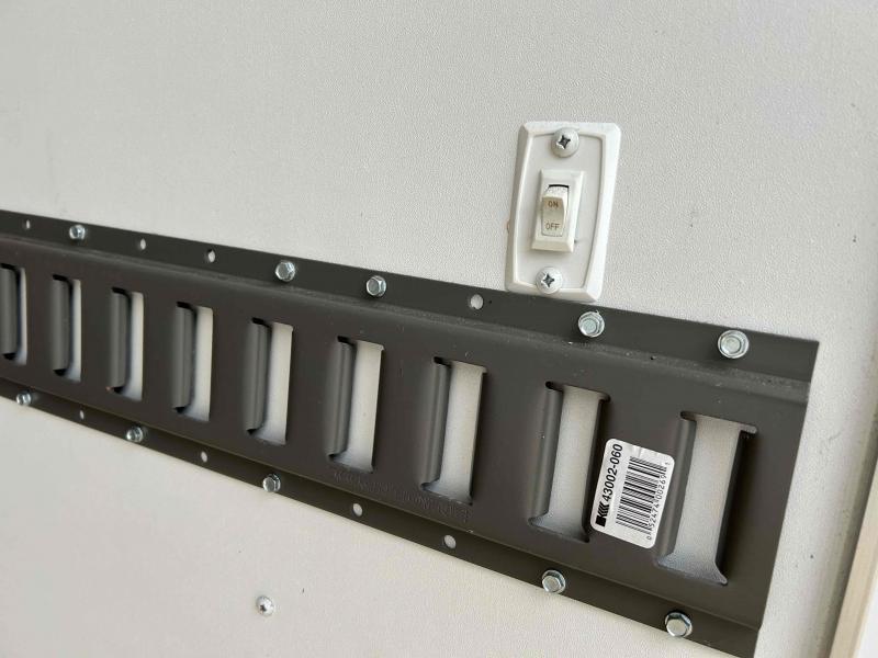 used Cargo (Enclosed) Trailers Haulmark  for sale, in Dexter, KY Thumbnail 12