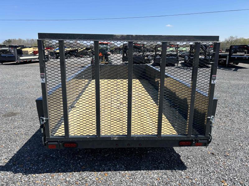 new Utility Trailers Lamar Trailers  for sale, in Dexter, KY Thumbnail 6