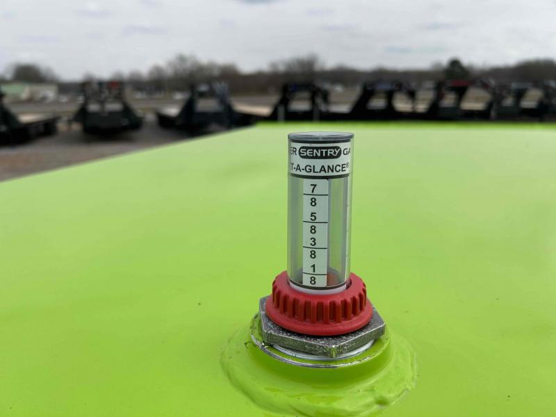 new Tank / Bulk Semi Trailers Load Trail  for sale, in Dexter, KY Thumbnail 6