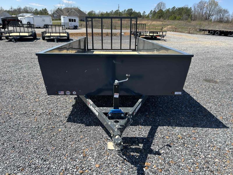 new Utility Trailers Lamar Trailers  for sale, in Dexter, KY Thumbnail 10