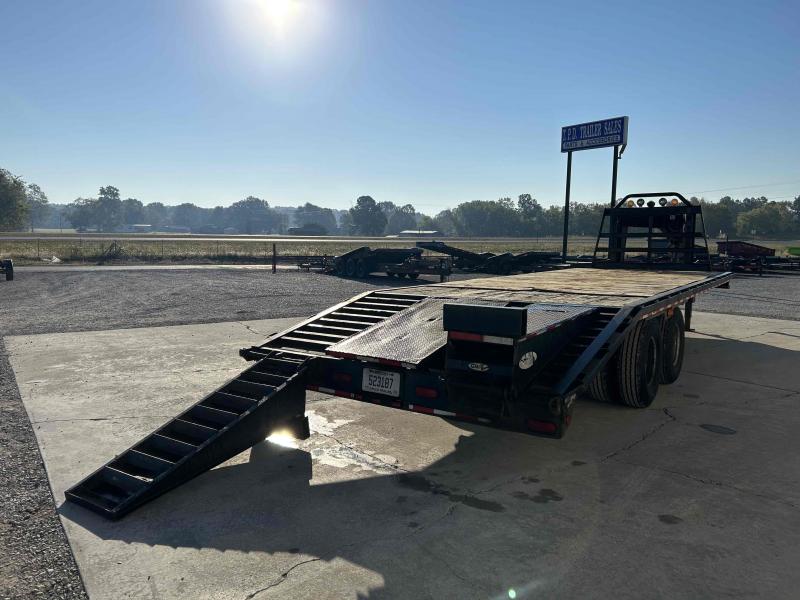 used Equipment / Flatbed Trailers Gatormade Trailers  for sale, in Dexter, KY Thumbnail 4