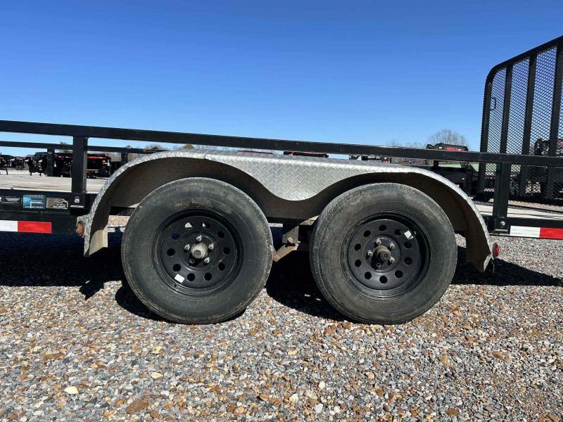 used Utility Trailers Load Trail  for sale, in Dexter, KY Thumbnail 11