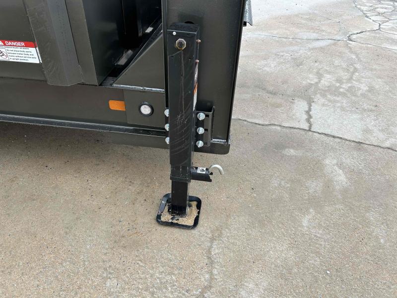 new Dump Trailers MAXX-D  for sale, in Dexter, KY Thumbnail 15