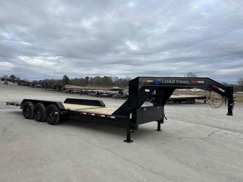 new Equipment / Flatbed Trailers Load Trail  for sale, in Dexter, KY Thumbnail 2