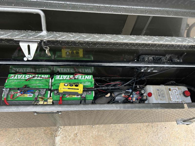 new Dump Trailers MAXX-D  for sale, in Dexter, KY Thumbnail 14