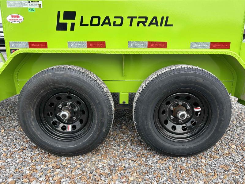 new Tank / Bulk Semi Trailers Load Trail  for sale, in Dexter, KY Thumbnail 12