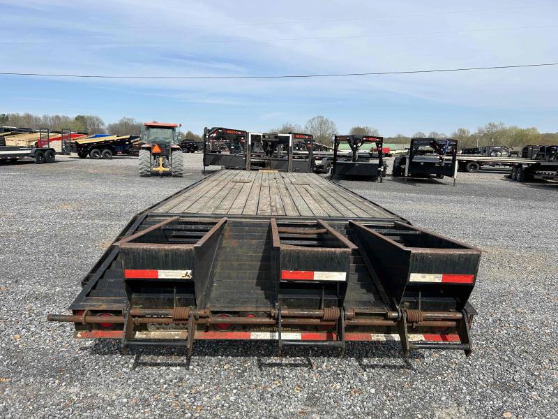 used Equipment / Flatbed Trailers Hank  for sale, in Dexter, KY Thumbnail 6