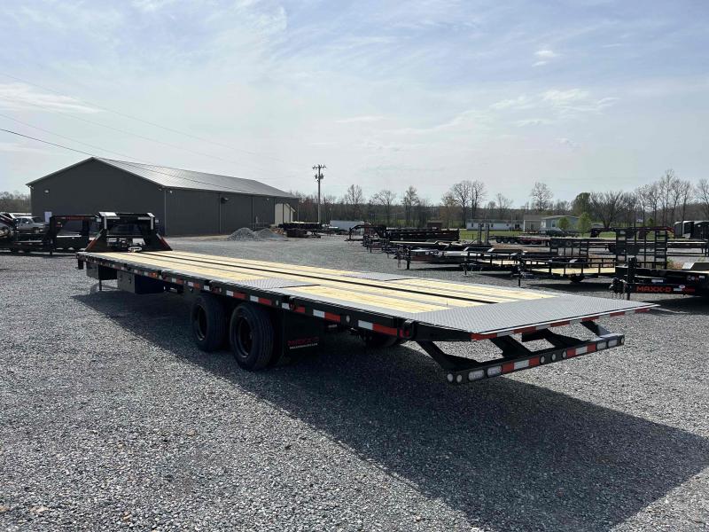 new Equipment / Flatbed Trailers MAXX-D  for sale, in Dexter, KY Thumbnail 9
