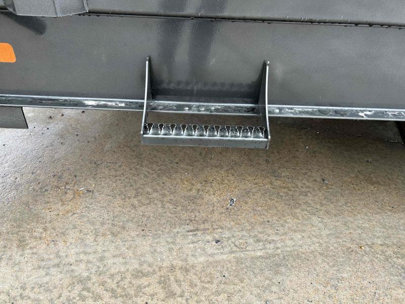 new Dump Trailers MAXX-D  for sale, in Dexter, KY Thumbnail 17