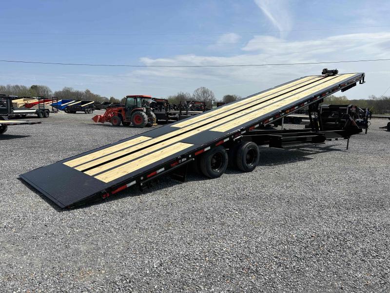 new Equipment / Flatbed Trailers MAXX-D  for sale, in Dexter, KY Thumbnail 5