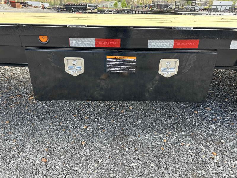 new Equipment / Flatbed Trailers Load Trail  for sale, in Dexter, KY Thumbnail 19