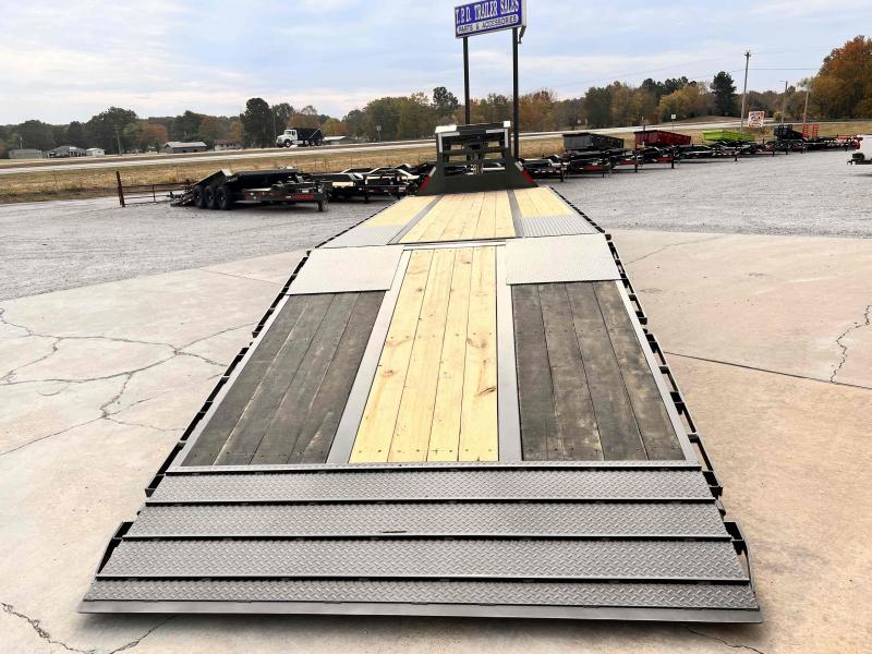 new Equipment / Flatbed Trailers MAXX-D  for sale, in Dexter, KY Thumbnail 6
