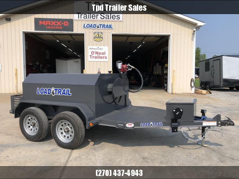 2021 Load Trail 60"x11' 7k Fuel Trailer 2021 Load Trail 60"x11' 7k Fuel Trailer