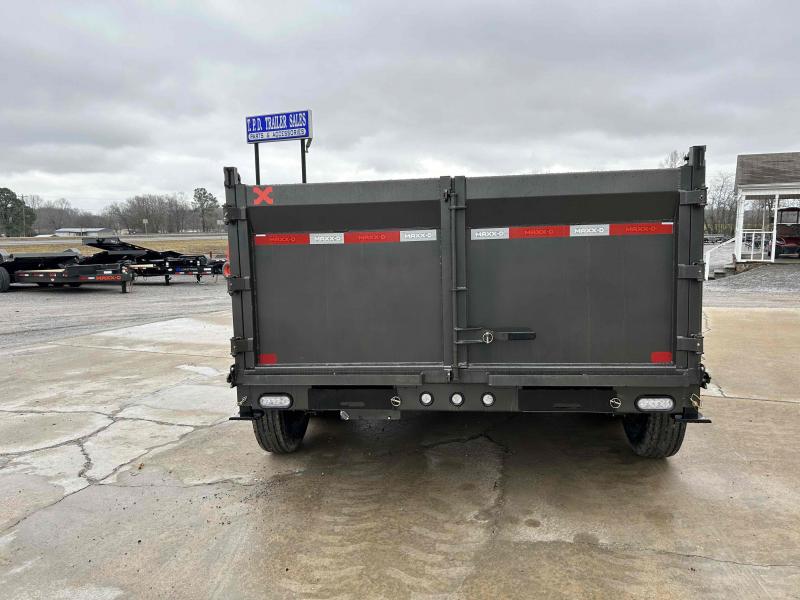 new Dump Trailers MAXX-D  for sale, in Dexter, KY Thumbnail 5