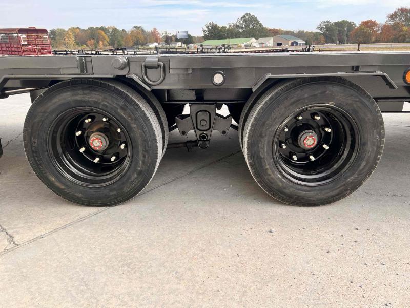 new Equipment / Flatbed Trailers MAXX-D  for sale, in Dexter, KY Thumbnail 14