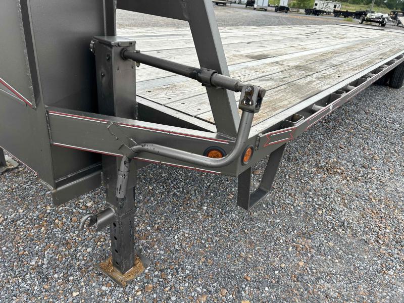 used Equipment / Flatbed Trailers Diamond T Trailers  for sale, in Dexter, KY Thumbnail 12