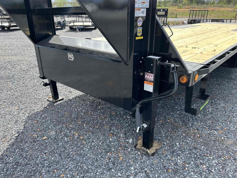 new Equipment / Flatbed Trailers Load Trail  for sale, in Dexter, KY Thumbnail 14