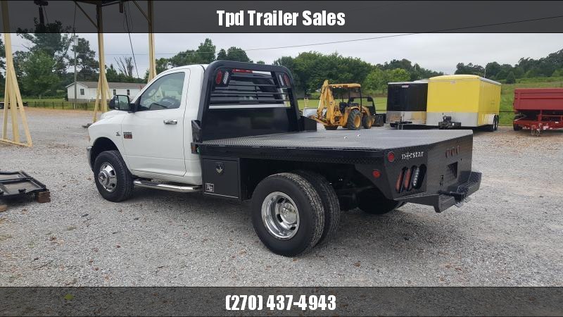 2020 Norstar SR 8'6"X97" Truck Bed 2020 Norstar SR 8'6"X97" Truck Bed
