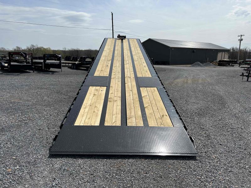 new Equipment / Flatbed Trailers MAXX-D  for sale, in Dexter, KY Thumbnail 6