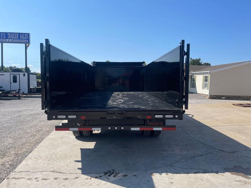 new Dump Trailers MAXX-D  for sale, in Dexter, KY Thumbnail 3