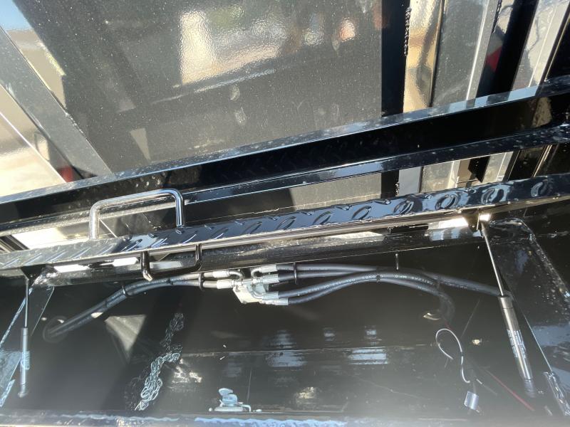 new Dump Trailers MAXX-D  for sale, in Dexter, KY Thumbnail 7