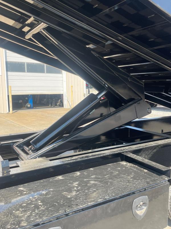 new Dump Trailers MAXX-D  for sale, in Dexter, KY Thumbnail 11