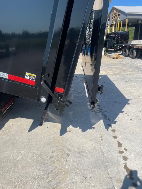 new Dump Trailers MAXX-D  for sale, in Dexter, KY Thumbnail 9